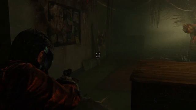Как правильно нужно проходить подвал университета [The Last of Us] смотреть онлайн