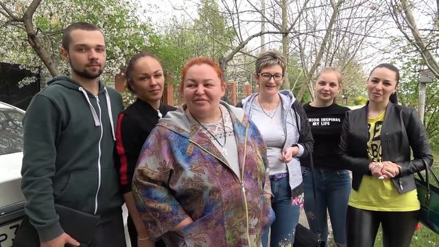 АПРЕЛЬ 2018. КРАСНОДАРСКИЕ ЭТЮДЫ. Автор Елена Дзык смотреть онлайн