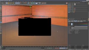 Cinema 4D Tutorial: Ambient Occlusion