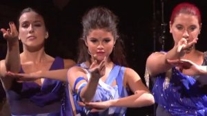 Selena Gomez - Come & Get It (Live)