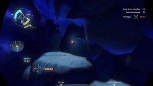 How to get inside the Southern Observatory on Brittle Hollow - Outer Wilds