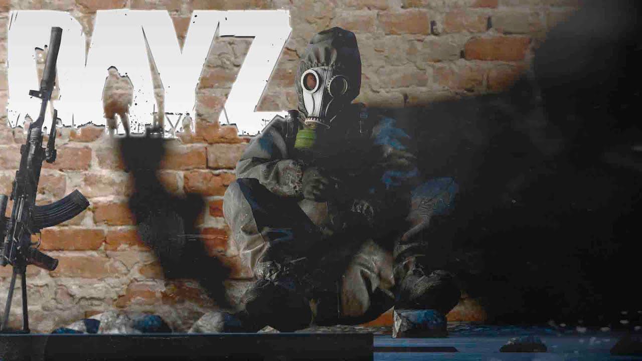 Территория выживания [Dayz]