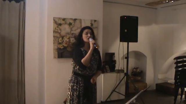 Елена Васева-романс,,Белой акации гроздья душистые,, смотреть онлайн