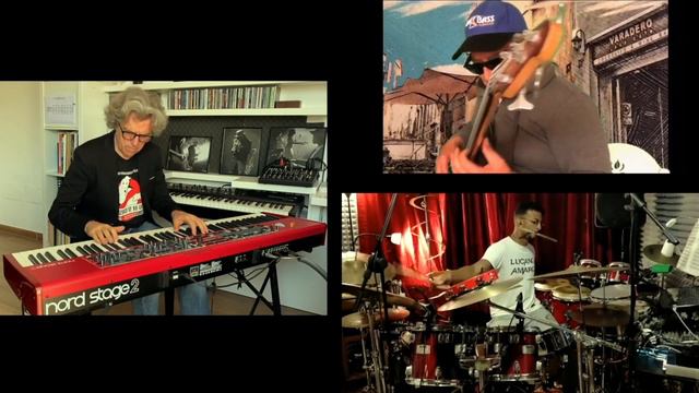 SALSA CREEK смотреть онлайн