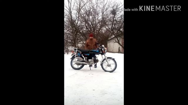 Заводим альфу зимой смотреть онлайн