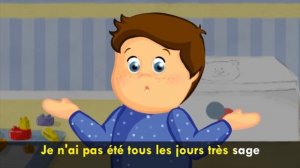 Petit Papa Noel - легкие ноты рождественской песенки с прекрасной мелодией.