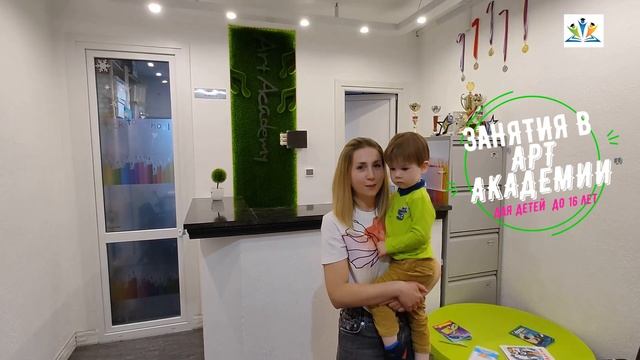 Занятия для детей во Всеволожске и Сестрорецке- отзывы родителей