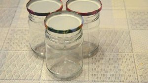 Стерилизация банок - простой и надежный способ стерилизации.