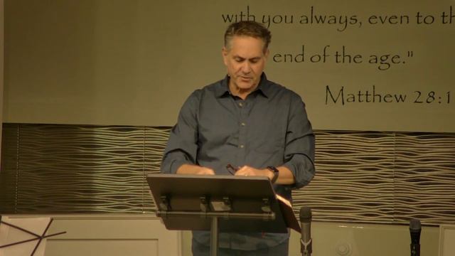 Church at Addis- 3 Facets of God: Omniscience, Omnipotence, and Omnipresence Psalm 139:1-18 (Part 2 смотреть онлайн