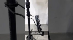 Манекен раздвижной портновский Adjustoform My Double A "Leg Form" S (42-52)