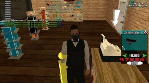 Магазин аксессуаров | Amazing RP