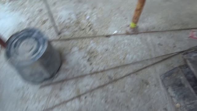 Монолитный каркас дома смотреть онлайн