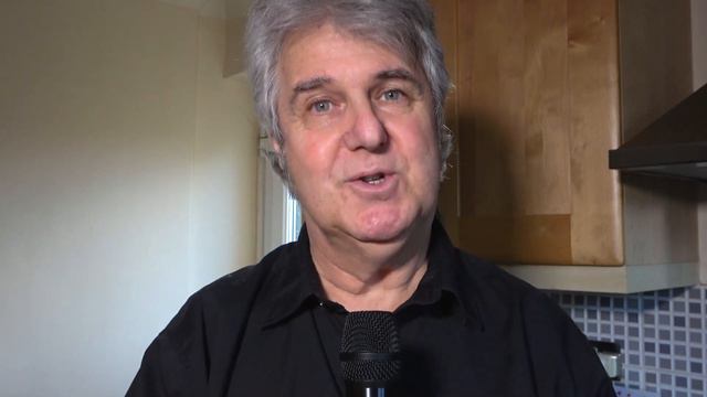 The Sontronics Solo is One of the Best Dynamic Mics I've Tried!! смотреть онлайн