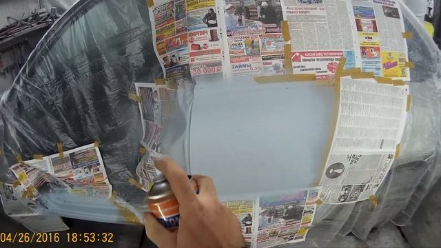 лада гранта . замена двери рихтовка задней двери .рихтовка порога спотером покраска смотреть онлайн