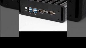 TCS 3750 + MINI PC INDUSTRIAL FANLESS