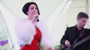 5-ти летие завода HidelbergCement в Новогуровском