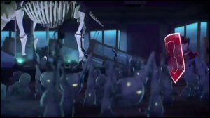 Клип Герои энвела заказ