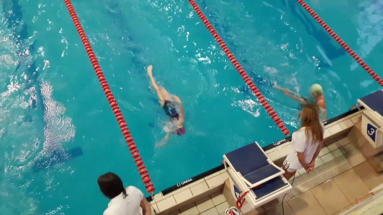 200 м комплексное плавание девочки, музыка Олег Сапегин