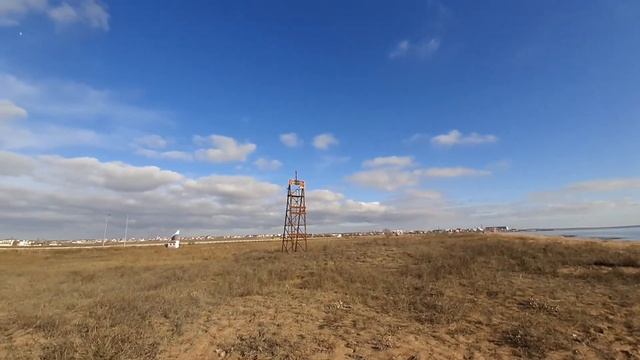 Лучший полёт настоящего бумеранга