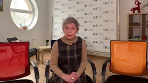 Крайний или последний? - Анна Валл