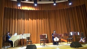 Жозеф Косма «Опавшие листья» (Ирина Покровская - виолончель, концертмейстер – Дина Дедякина)