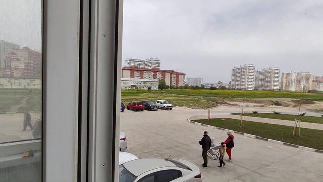 КВАРТИРА В АНАПЕ. 800 метров от берега моря. #срочнаяпродажа #анапа #купитьквартируванапе