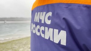 Жителям поселка Алды рассказали о безопасности на льду