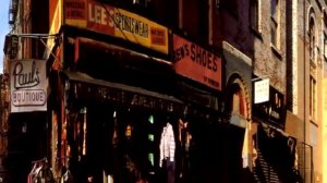 Beastie Boys - B-Boy Bouillabaisse (1989)