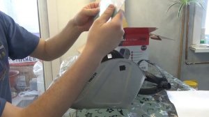 Маска сварочная Fubag «Хамелеон» Ultima5-13 Visor