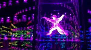 ДУБАЙ через 50 лет | НОВЫЕ ТЕХНОЛОГИИ в Музее БУДУЩЕГО | Достопримечательности Дубая