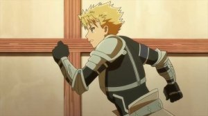 Tentacle monster ravages Stepford Princess