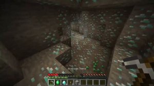 НУБ НАШЕЛ САМУЮ БОГАТУЮ ШАХТУ В МАЙНКРАФТ l КАК НАЙТИ АЛМАЗЫ В Minecraft