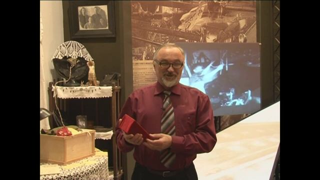 Герой нанайского народа (документальный фильм) смотреть онлайн