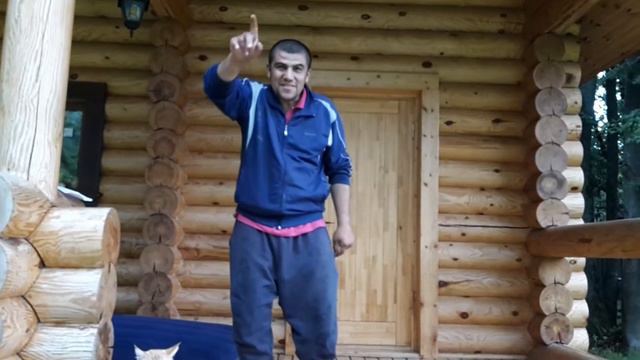 Жизнь на даче 1 часть дубль 3 смотреть онлайн