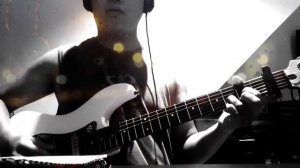 WENDY - When This Rain Stops (Guitar Cover/Chords In The Description)