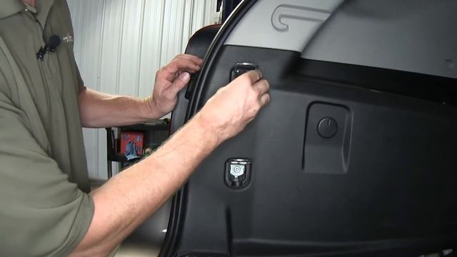 etrailer | Trailer Wiring Harness Installation - 2011 Chevrolet Equinox 118264 смотреть онлайн