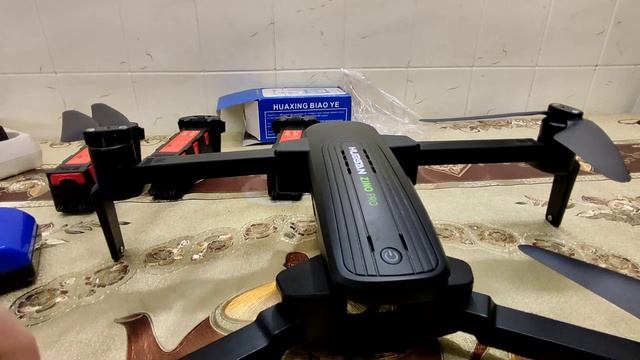 Как и чем размагнитеть компас квадрокоптера. смотреть онлайн