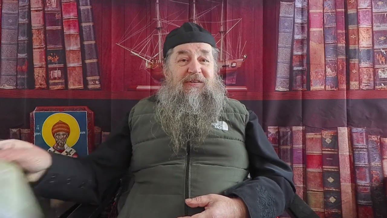 Вернем Богу имя и значение