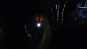 Экспедиция на озеро Нахты! Часть 2 Пермский край, Коми-Пермяцкий автономный округ