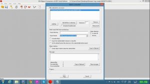 Добавление 3d обектов в программу ViSoft Premium