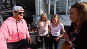 Первый в Мире Тесла КИБЕРБАЙК | Tesla Cyberbike | Кейси Найстат