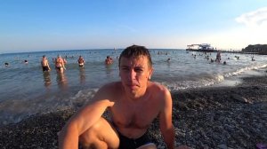 Архипо-Осиповка 2019. Море, пляж, цены, жильё, развлечения, прогулка.