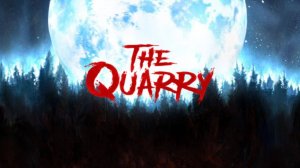 The Quarry стрим #1