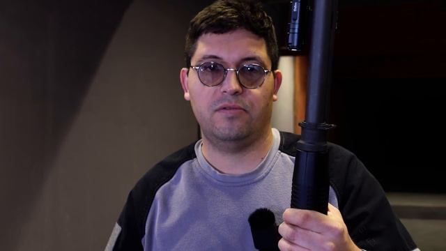 Benelli M4 Super 90 (18+) смотреть онлайн