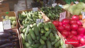 Херсон ?? Сегодня ? Будни. Прифронтовые Цены на Продукты