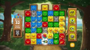 Zoo Boom is a great puzzle game in which you can build your zoo