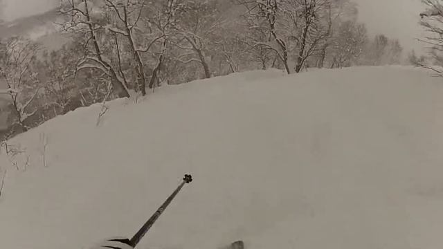 2015 Hokkaido Niseko - Powder Snow Skiing смотреть онлайн