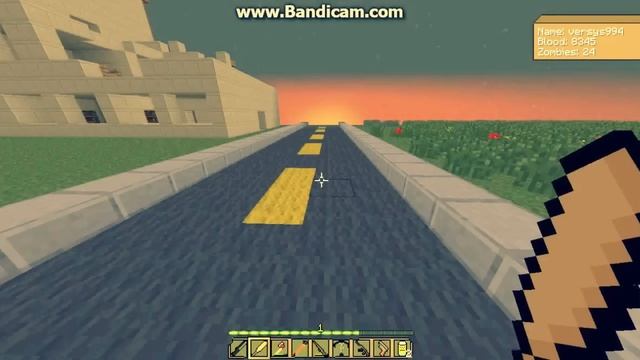 играем в minecraft dayz 1 часть (скачать) смотреть онлайн