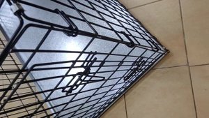 Клетка для собак #6