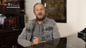 Виталии Сундаков   Русская Школа Русского Языка  Урок 13